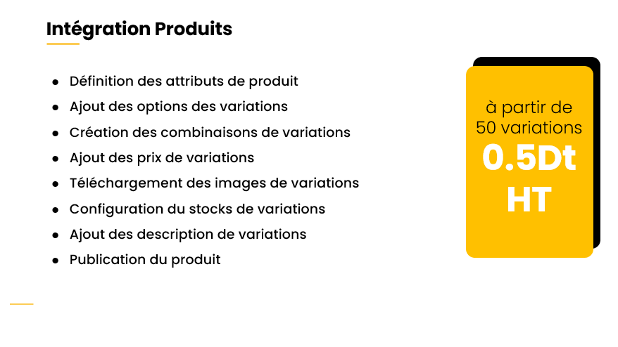 Odoo • une photo avec une légende