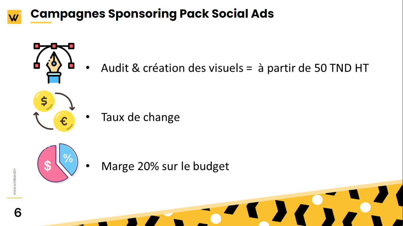 Odoo • Texte et Image